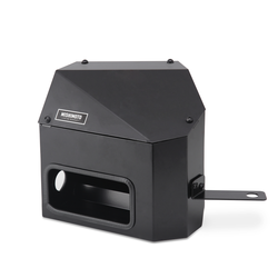 Mishimoto MMAI-MK7-15WBK