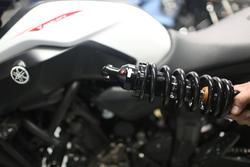 Progressive 465-1192B