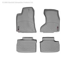 WeatherTech 461631-460692