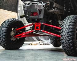 Agency Power AP-RZR-200-R