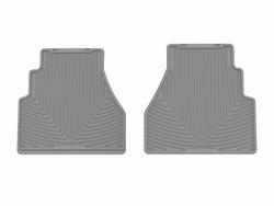 WeatherTech W609GR