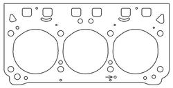 Cometic Gasket C5721-060