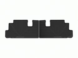 WeatherTech W602