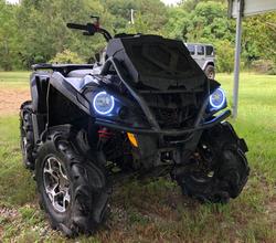 ORACLE Lighting 1272-001