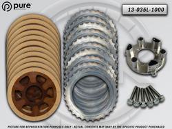 Pure Drivetrain Solutions 13-035L-1000