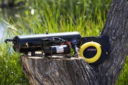 Kleinn Air Horns 6450-Slim