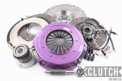 XCLUTCH XKGM27632-2A