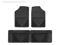 WeatherTech W2-W25