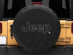 Officially Licensed Jeep oljJ157894D