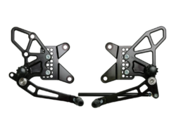 Vortex Racing RS415K