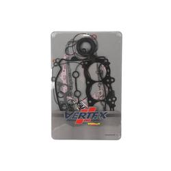 Vertex Pistons 711319