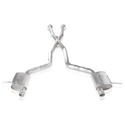 Stainless Works JEEP1862CB-S