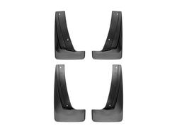 WeatherTech 110079-120079