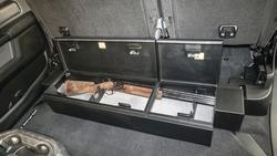 Tuffy Products 353GRDIV