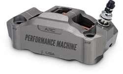 Performance Machine 0052-2427-GYC