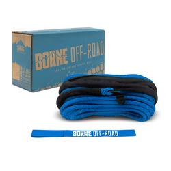 Borne Off-Road BNWN-SR-38-85BL