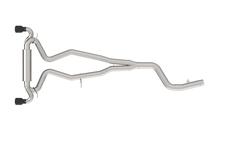 Kooks Headers 44115110