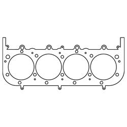 Cometic Gasket C15397-041