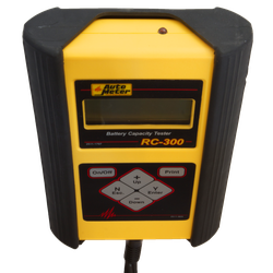 AutoMeter RC-300