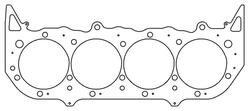Cometic Gasket C5433-040