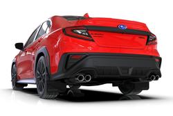 Rally Armor MF92-UR-BLK/MBK-X