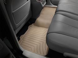 WeatherTech 451832
