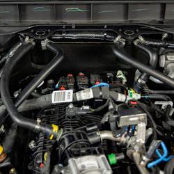 Mishimoto MMBCC-BR27-23S