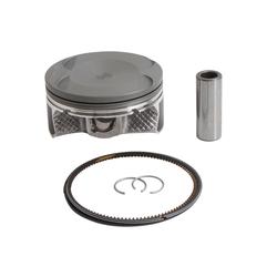Vertex Pistons 24398B
