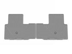 WeatherTech W665GR