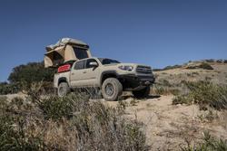 Body Armor 4x4 TC-6125