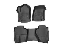 WeatherTech 447221-445423