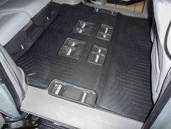 WeatherTech 443412