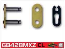 RK Chain GB428MXZ-CL