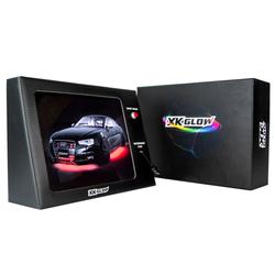 XKGLOW XK-MINI-DIS-AUDI