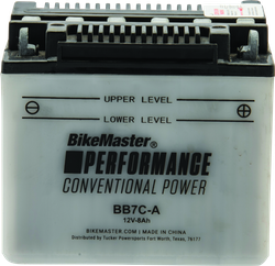Bike Master 781099