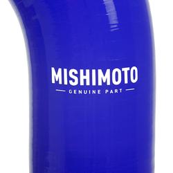 Mishimoto MMHOSE-WR6-12BL