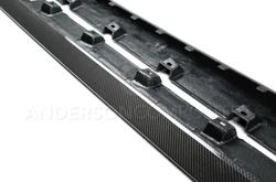 Anderson Composites AC-SS15FDMU-AO