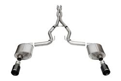 CORSA Performance 21255BLK