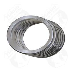 Yukon Gear & Axle SK CCT7.5-SIDE