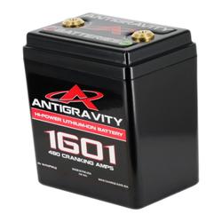 Antigravity Batteries AG-1601