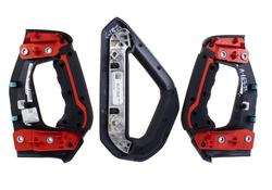 Ford Racing M-7220-BCF