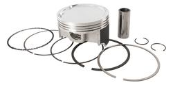 Vertex Pistons 23908B