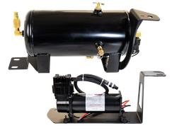 Kleinn Air Horns RAMHDOBA-6450