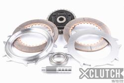 XCLUTCH XMS-185-MI02-2B-XC