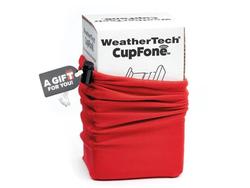 WeatherTech 84CF23GBR