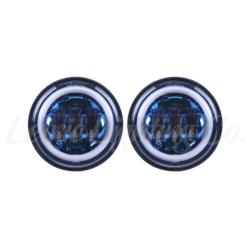 Letric Lighting LLC-LPL-NH