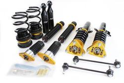 ISC Suspension M112B-S