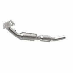 Magnaflow 551683