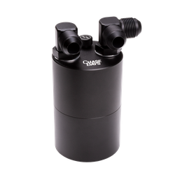 Chase Bays CB-OILCATCH-10AN90L-10AN90