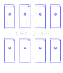 King Engine Bearings CR4120XPCSTDX